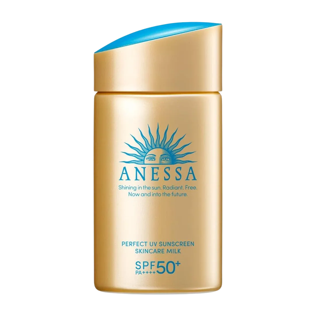 Anessa Perfect UV Skincare Sunscreen