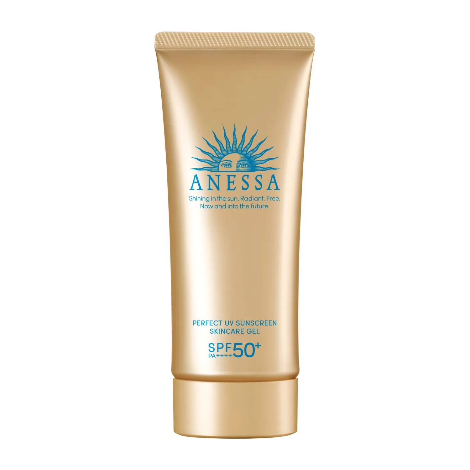 Anessa UV Sunscreen Gel SPF50+ PA++++